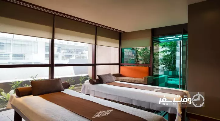 هتل شرایتون امپریال کوالالامپور